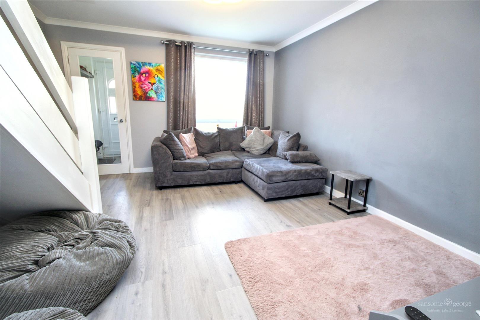 Minton Close, Tilehurst, Reading